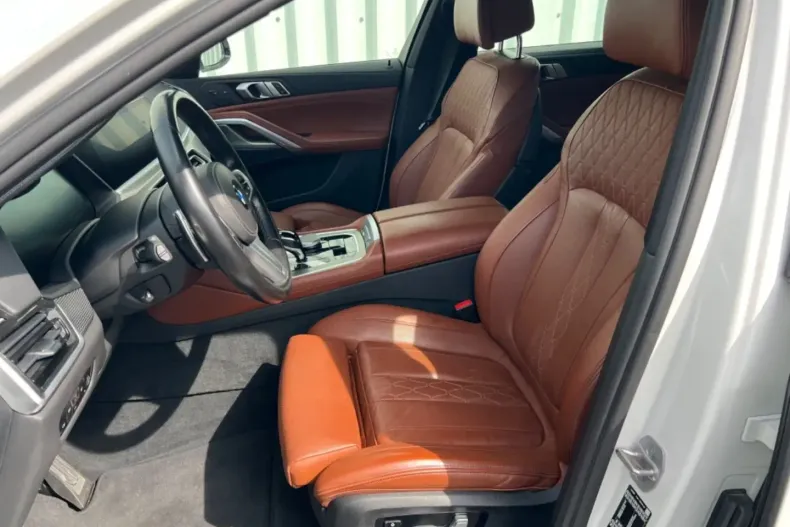 BMW X6 din 2022 cu 57.072 km - oferta BMW115817 - foto 9