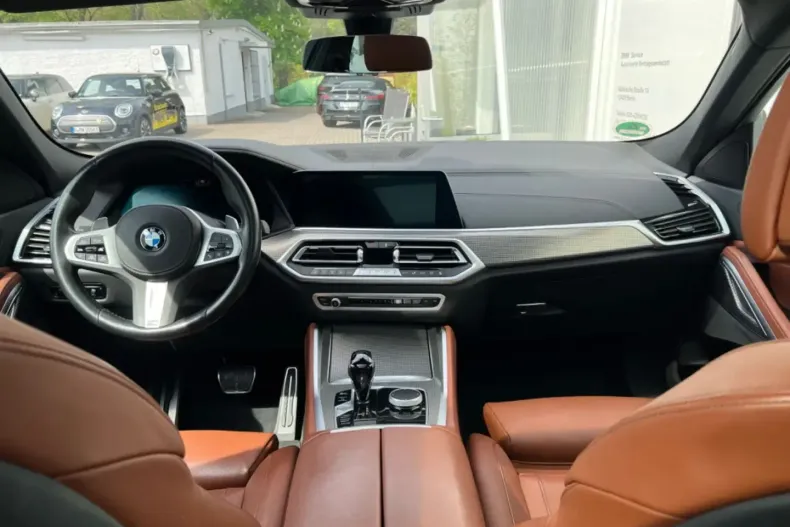 BMW X6 din 2022 cu 57.072 km - oferta BMW115817 - foto 13