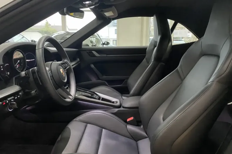 Porsche 992 din 2020 cu 27.000 km - oferta POR115818 - foto 9