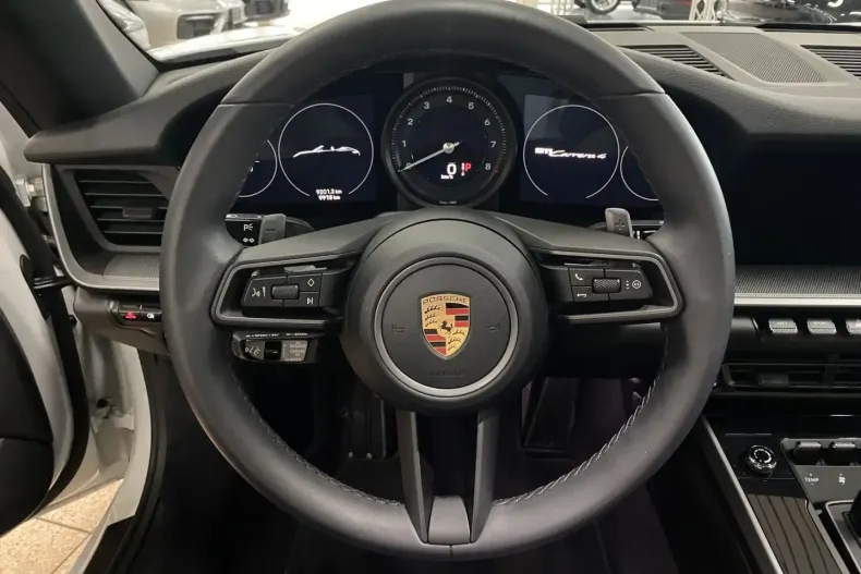 Porsche 992 din 2020 cu 27.000 km - oferta POR115818 - foto 10