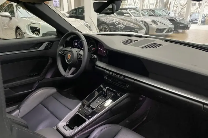 Porsche 992 din 2020 cu 27.000 km - oferta POR115818 - foto 12