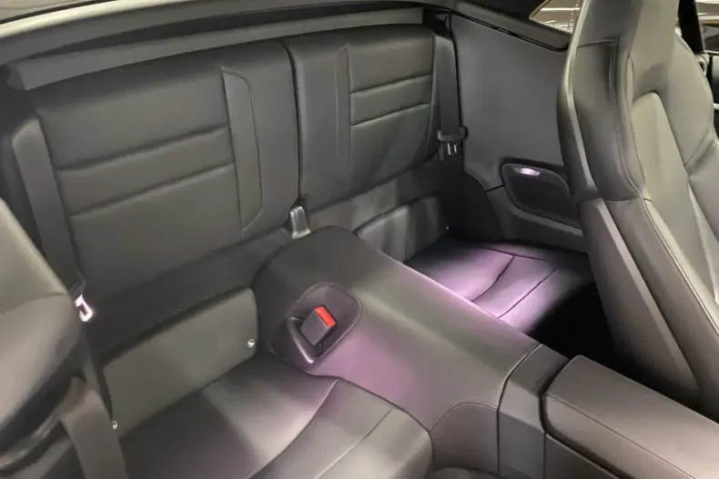 Porsche 992 din 2020 cu 27.000 km - oferta POR115818 - foto 13