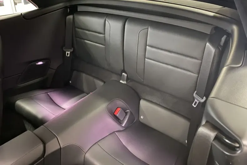 Porsche 992 din 2020 cu 27.000 km - oferta POR115818 - foto 14