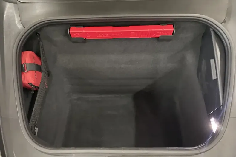 Porsche 992 din 2020 cu 27.000 km - oferta POR115818 - foto 16