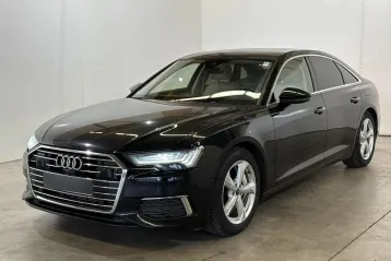 Audi A6 din 2023 - oferta AUD115821