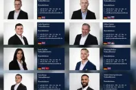 Audi A6 din 2023 cu 86.179 km - oferta AUD115821 - foto 2