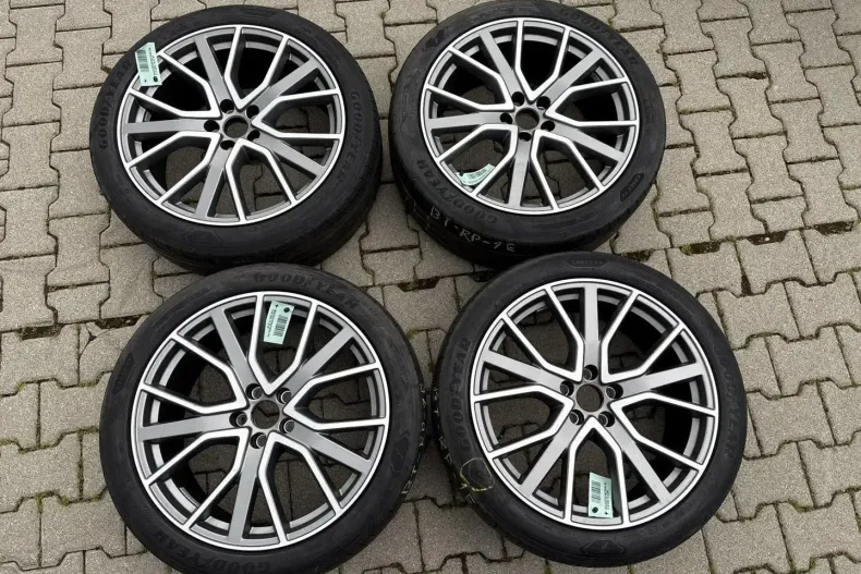 Audi A6 din 2023 cu 86.179 km - oferta AUD115821 - foto 4