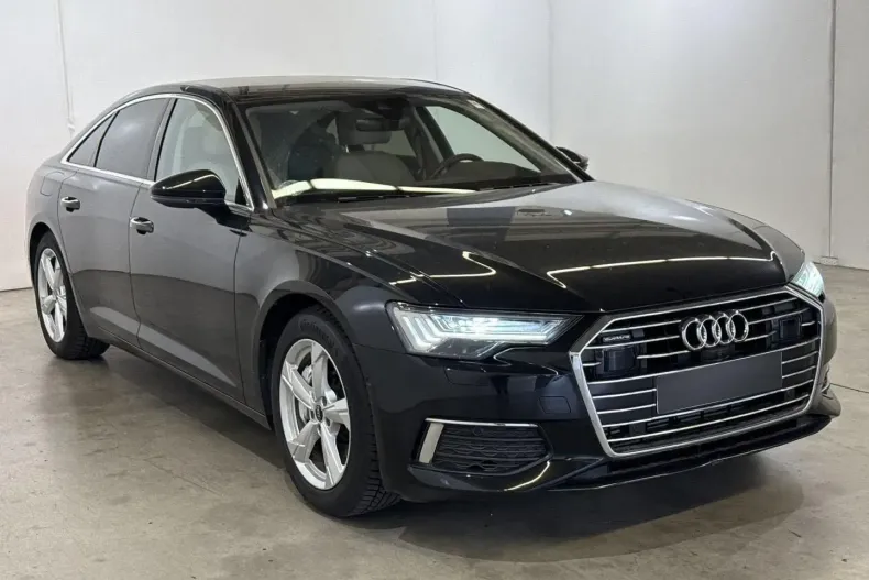 Audi A6 din 2023 cu 86.179 km - oferta AUD115821 - foto 5
