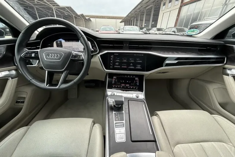 Audi A6 din 2023 cu 86.179 km - oferta AUD115821 - foto 8
