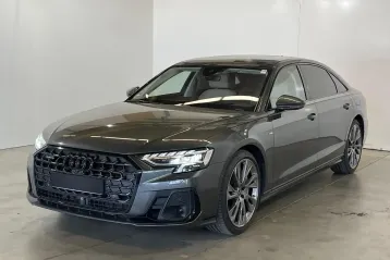 Audi A8 din 2023 - oferta AUD115822