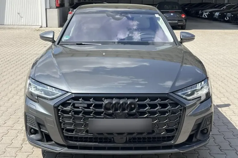 Audi A8 din 2023 cu 107.771 km - oferta AUD115822 - foto 4