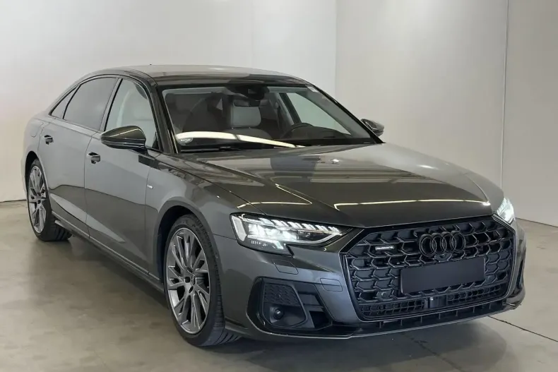 Audi A8 din 2023 cu 107.771 km - oferta AUD115822 - foto 5