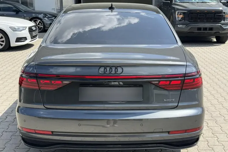 Audi A8 din 2023 cu 107.771 km - oferta AUD115822 - foto 8