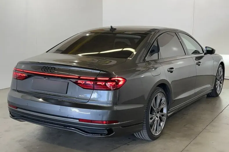 Audi A8 din 2023 cu 107.771 km - oferta AUD115822 - foto 9