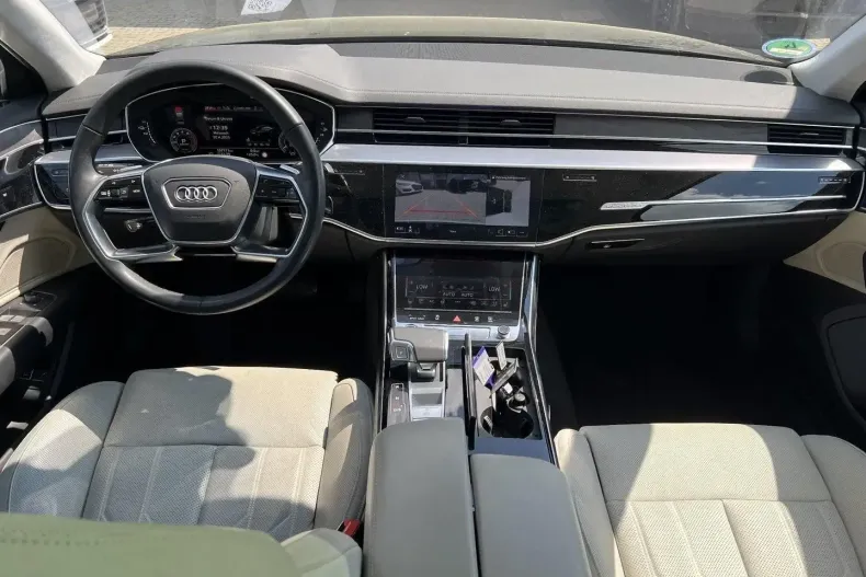 Audi A8 din 2023 cu 107.771 km - oferta AUD115822 - foto 12