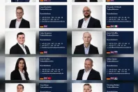 Audi A8 din 2023 cu 99.576 km - oferta AUD115823 - foto 2