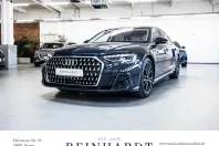 Audi A8 din 2023 cu 99.576 km - oferta AUD115823 - foto 3