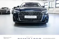 Audi A8 din 2023 cu 99.576 km - oferta AUD115823 - foto 4