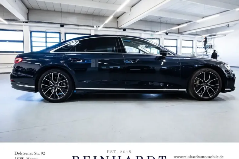 Audi A8 din 2023 cu 99.576 km - oferta AUD115823 - foto 6