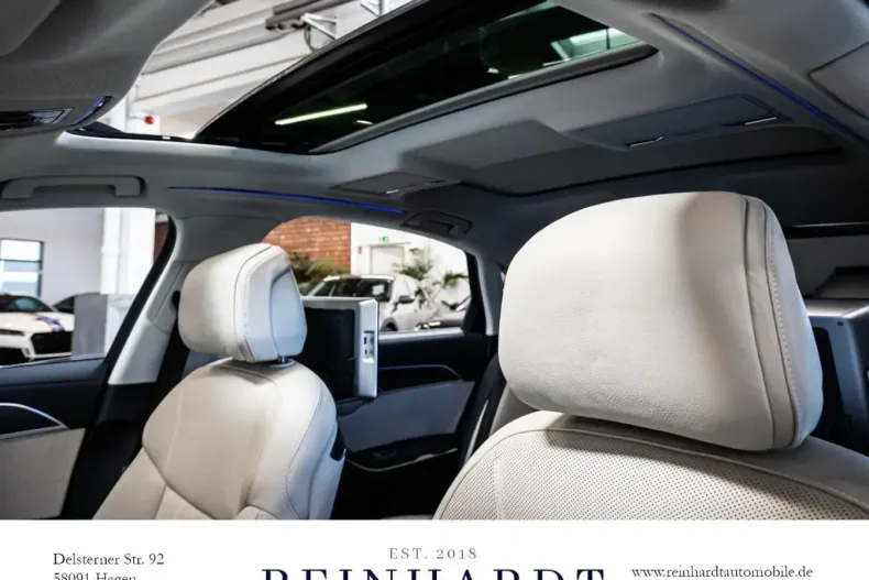 Audi A8 din 2023 cu 99.576 km - oferta AUD115823 - foto 15