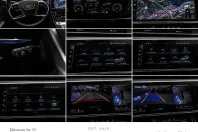 Audi A8 din 2023 cu 99.576 km - oferta AUD115823 - foto 22