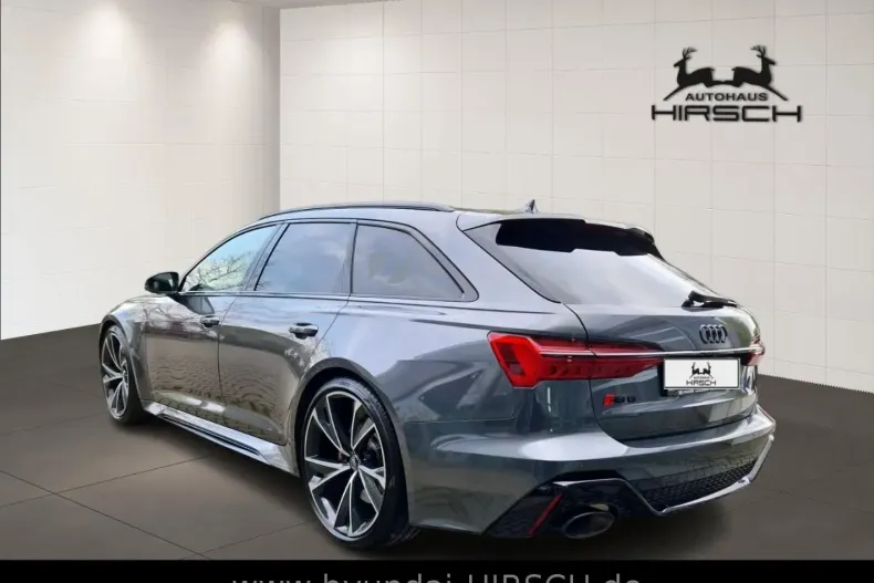 Audi RS6 din 2023 cu 38.700 km - oferta AUD115825 - foto 3