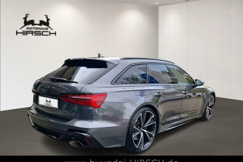 Audi RS6 din 2023 cu 38.700 km - oferta AUD115825 - foto 4