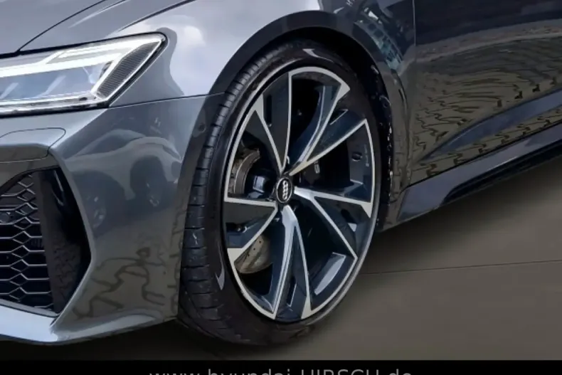 Audi RS6 din 2023 cu 38.700 km - oferta AUD115825 - foto 6