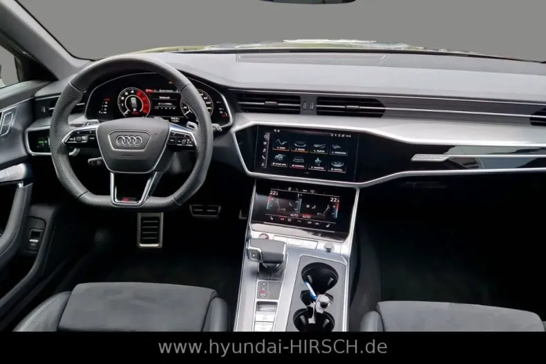 Audi RS6 din 2023 cu 38.700 km - oferta AUD115825 - foto 8