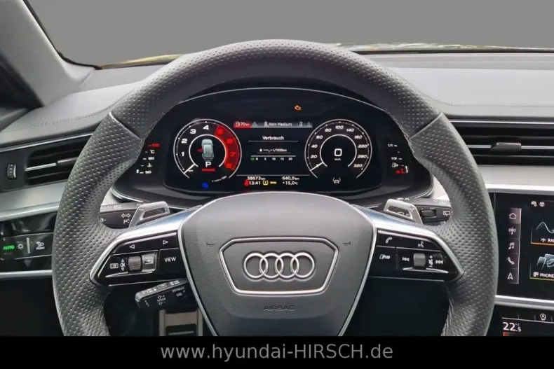 Audi RS6 din 2023 cu 38.700 km - oferta AUD115825 - foto 9