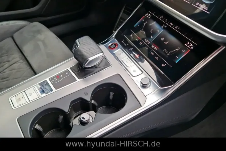 Audi RS6 din 2023 cu 38.700 km - oferta AUD115825 - foto 12