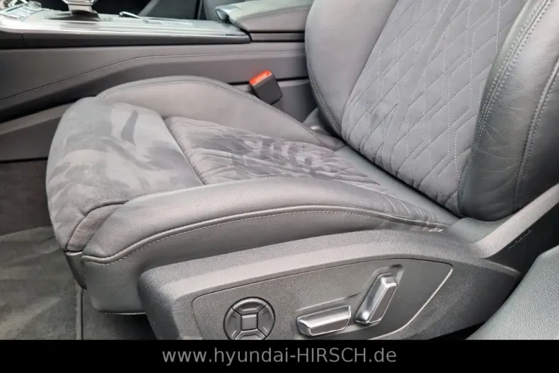 Audi RS6 din 2023 cu 38.700 km - oferta AUD115825 - foto 16