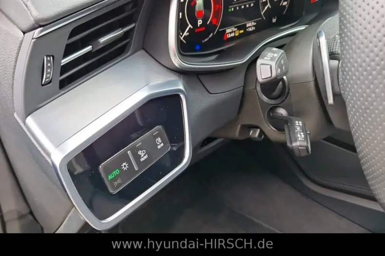 Audi RS6 din 2023 cu 38.700 km - oferta AUD115825 - foto 17