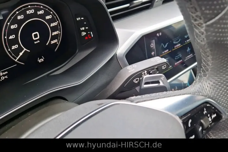 Audi RS6 din 2023 cu 38.700 km - oferta AUD115825 - foto 19