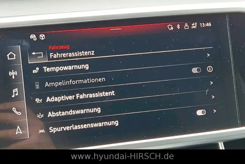 Audi RS6 din 2023 cu 38.700 km - oferta AUD115825 - foto 21