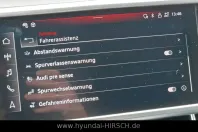 Audi RS6 din 2023 cu 38.700 km - oferta AUD115825 - foto 22