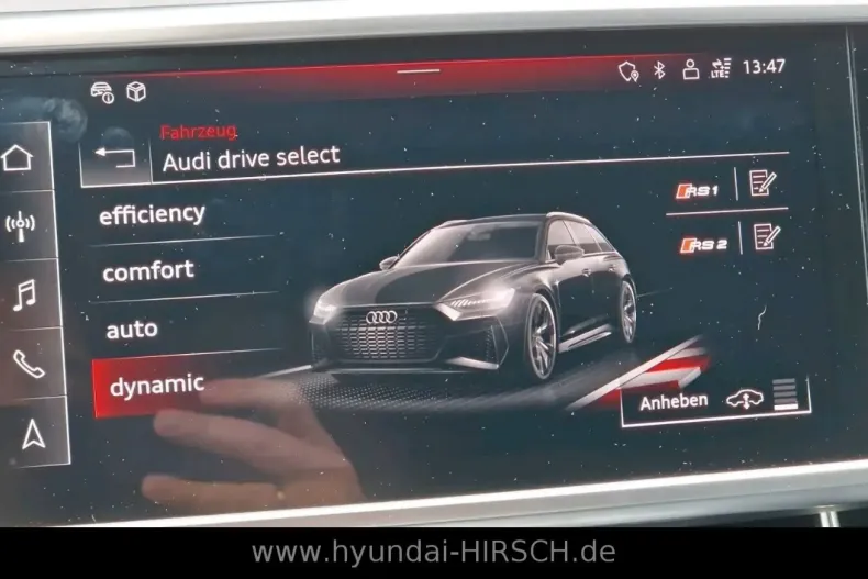 Audi RS6 din 2023 cu 38.700 km - oferta AUD115825 - foto 24