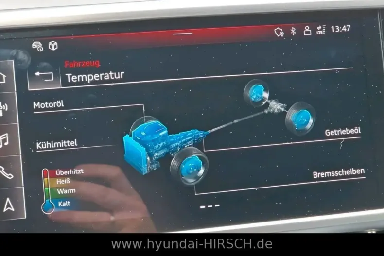 Audi RS6 din 2023 cu 38.700 km - oferta AUD115825 - foto 25