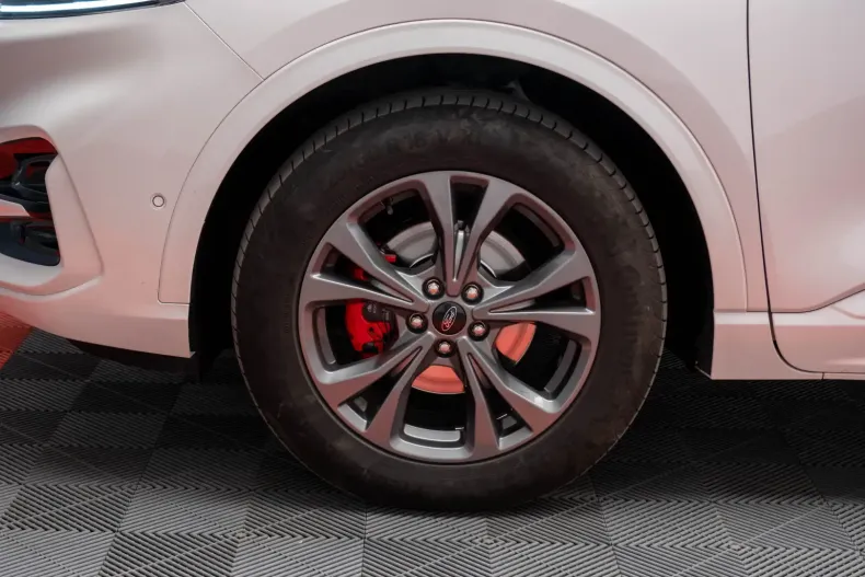 Ford Kuga din 2023 cu 42.500 km - oferta FOR115826 - foto 12