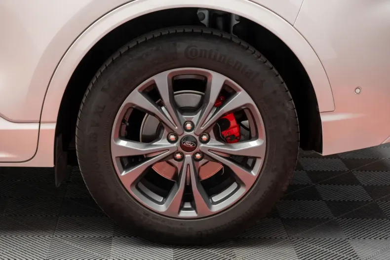 Ford Kuga din 2023 cu 42.500 km - oferta FOR115826 - foto 14