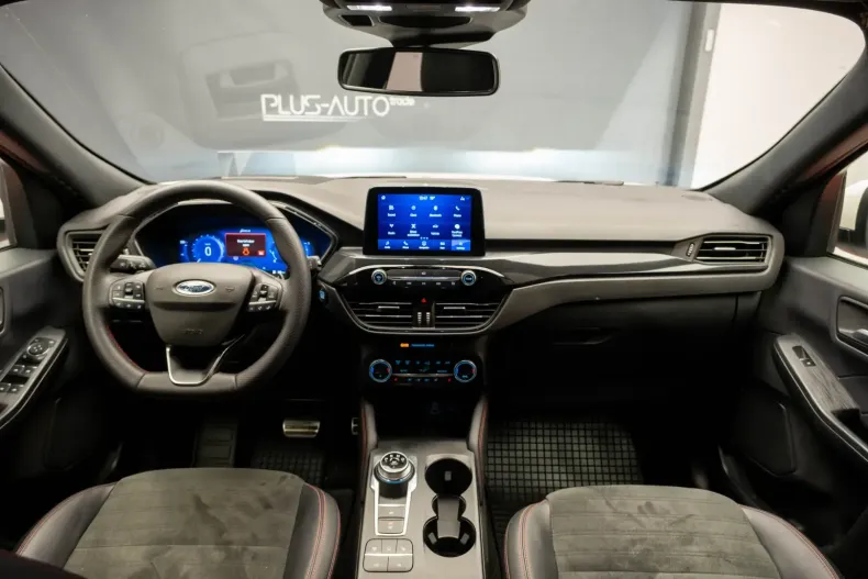 Ford Kuga din 2023 cu 42.500 km - oferta FOR115826 - foto 23