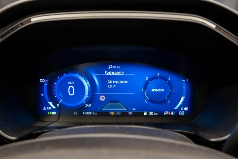 Ford Kuga din 2023 cu 42.500 km - oferta FOR115826 - foto 25