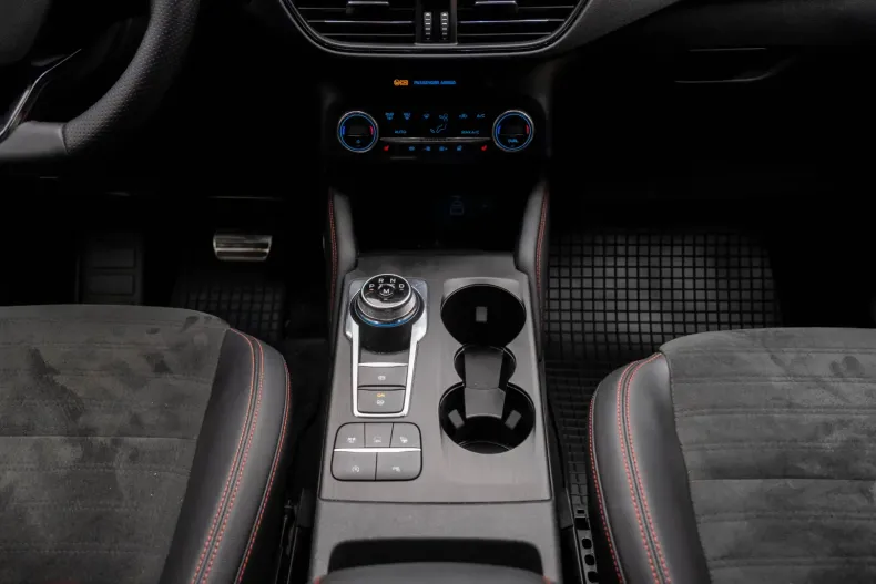 Ford Kuga din 2023 cu 42.500 km - oferta FOR115826 - foto 28