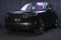 Land Rover Range Rover din 2023 cu 29.500 km - oferta LAN115829 - foto 1