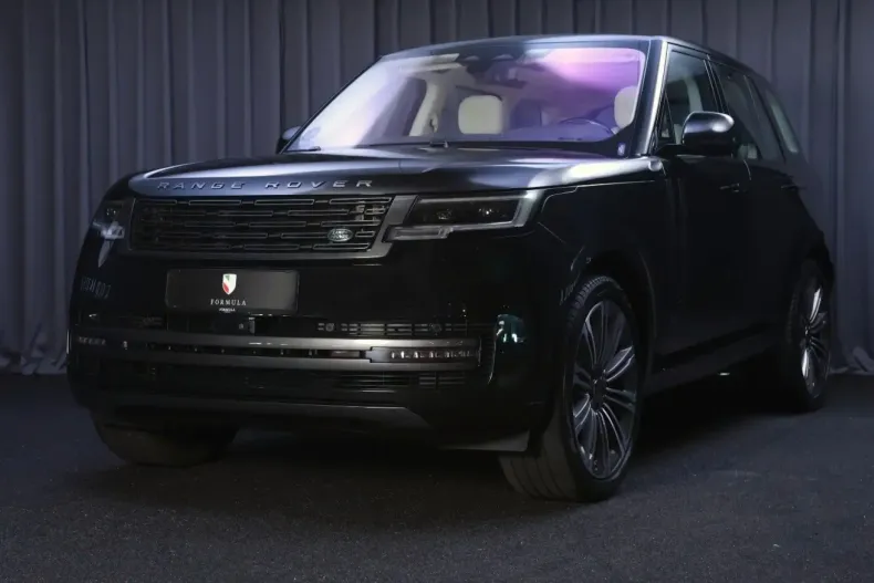 Land Rover Range Rover din 2023 cu 29.500 km - oferta LAN115829 - foto 1