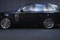 Land Rover Range Rover din 2023 cu 29.500 km - oferta LAN115829 - foto 2