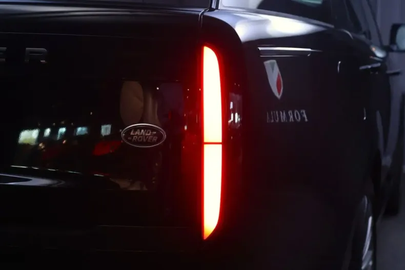 Land Rover Range Rover din 2023 cu 29.500 km - oferta LAN115829 - foto 6