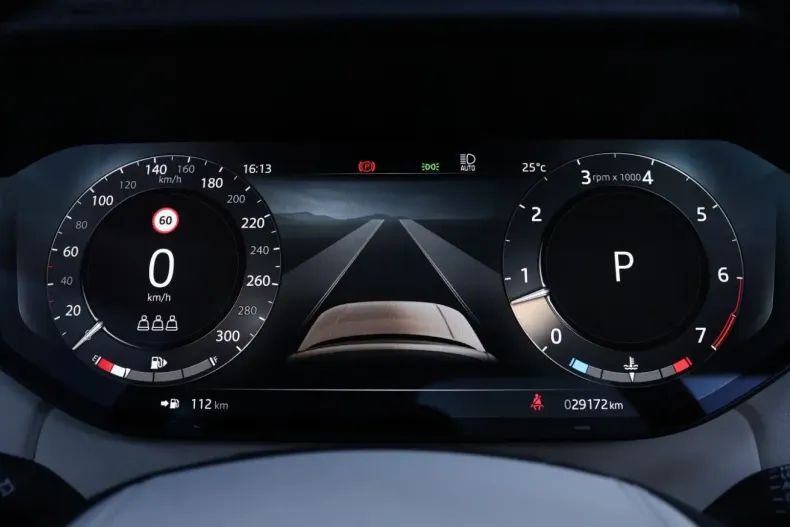 Land Rover Range Rover din 2023 cu 29.500 km - oferta LAN115829 - foto 15