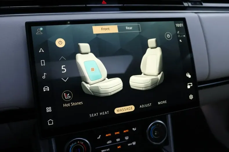 Land Rover Range Rover din 2023 cu 29.500 km - oferta LAN115829 - foto 17