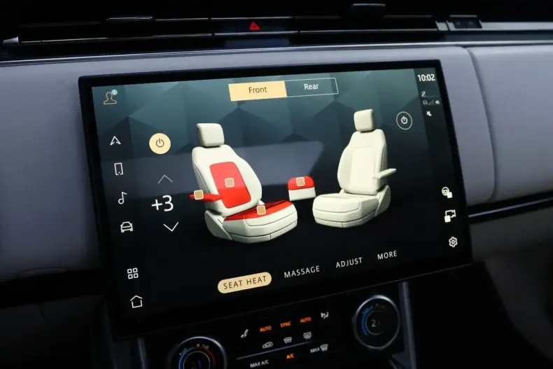 Land Rover Range Rover din 2023 cu 29.500 km - oferta LAN115829 - foto 18